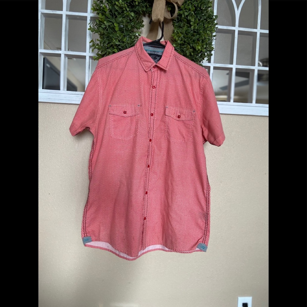 Dress shirt